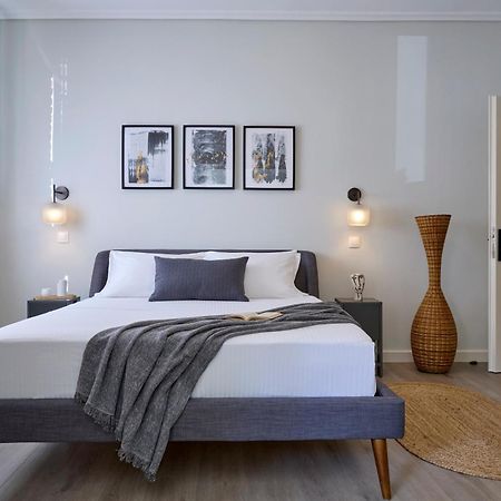 The Acropolis Entrance 2Bd Private Apt Athens Luaran gambar