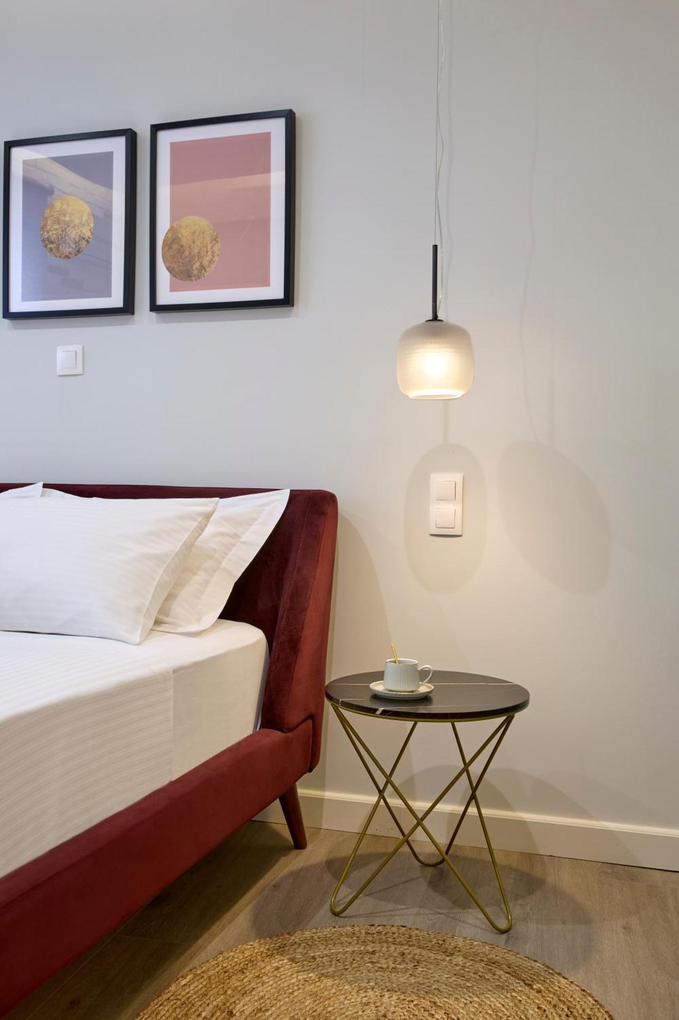 The Acropolis Entrance 2Bd Private Apt Athens Luaran gambar