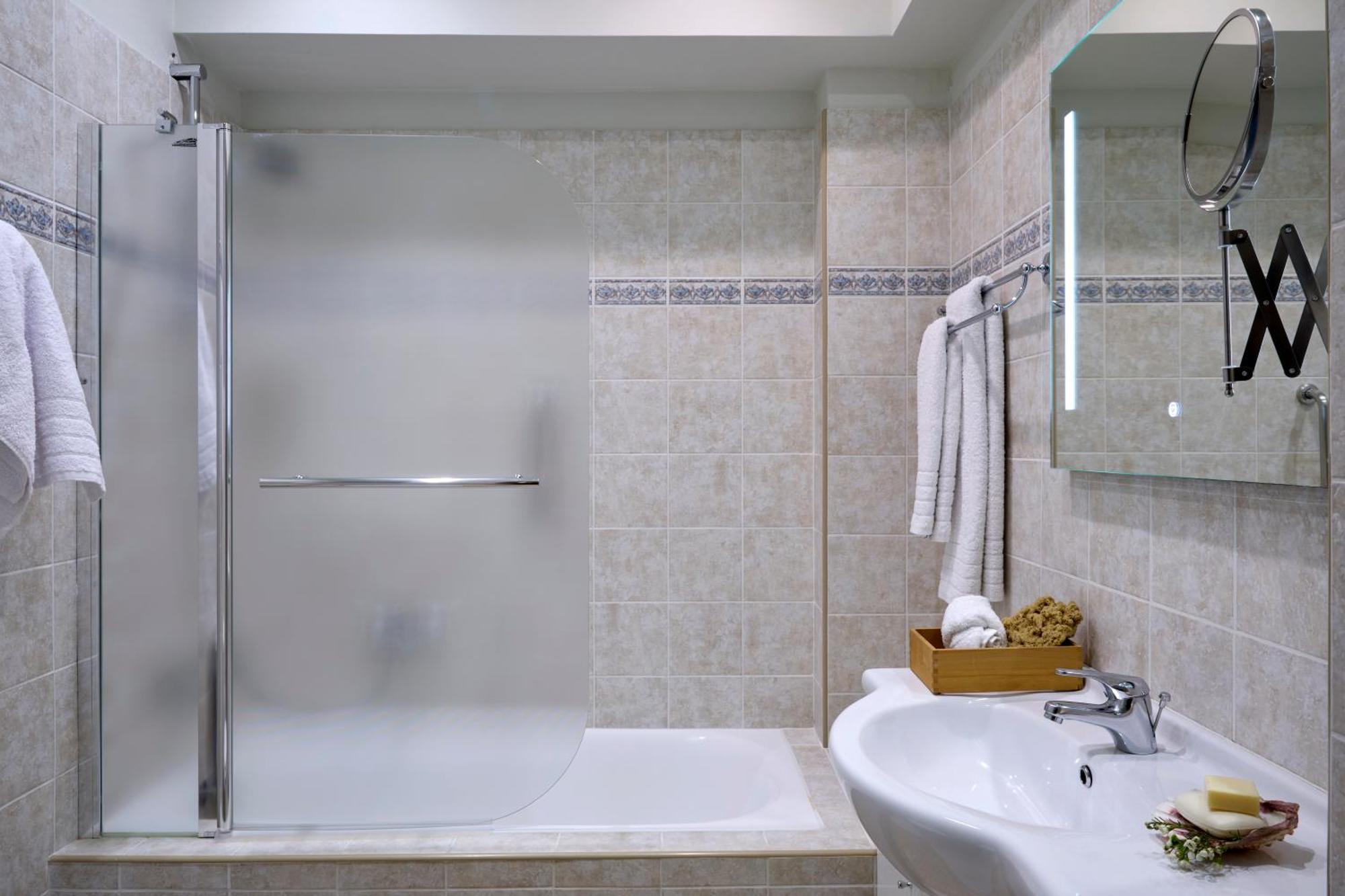 The Acropolis Entrance 2Bd Private Apt Athens Luaran gambar