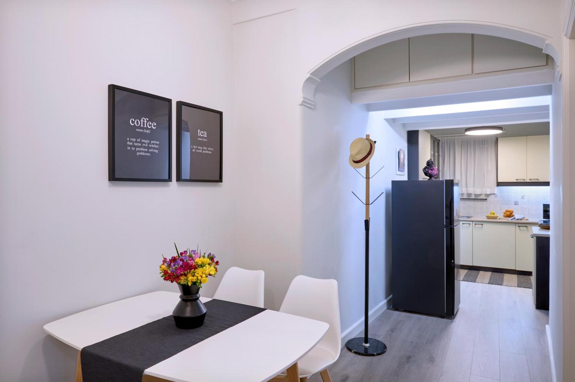 The Acropolis Entrance 2Bd Private Apt Athens Luaran gambar