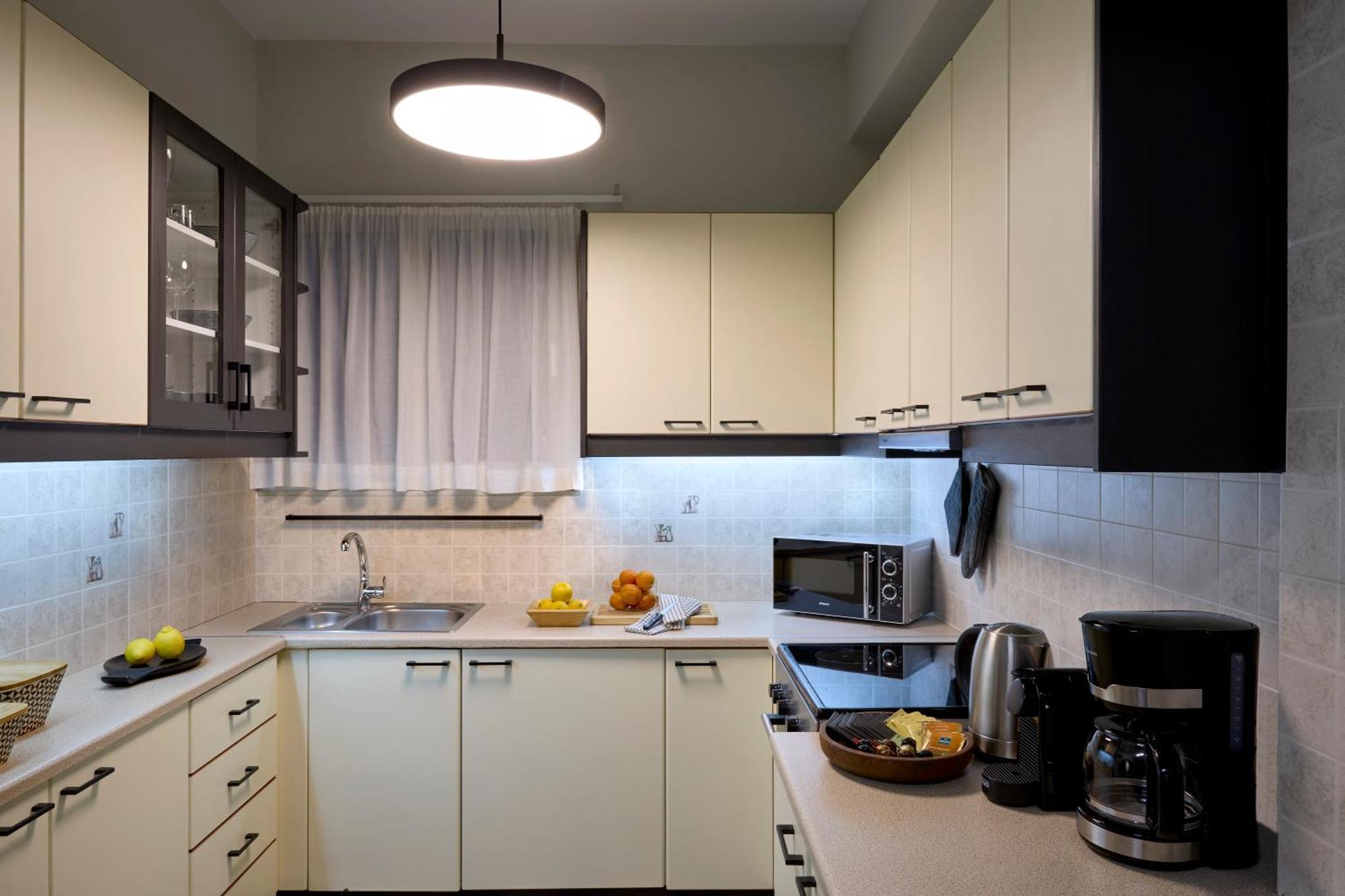 The Acropolis Entrance 2Bd Private Apt Athens Luaran gambar