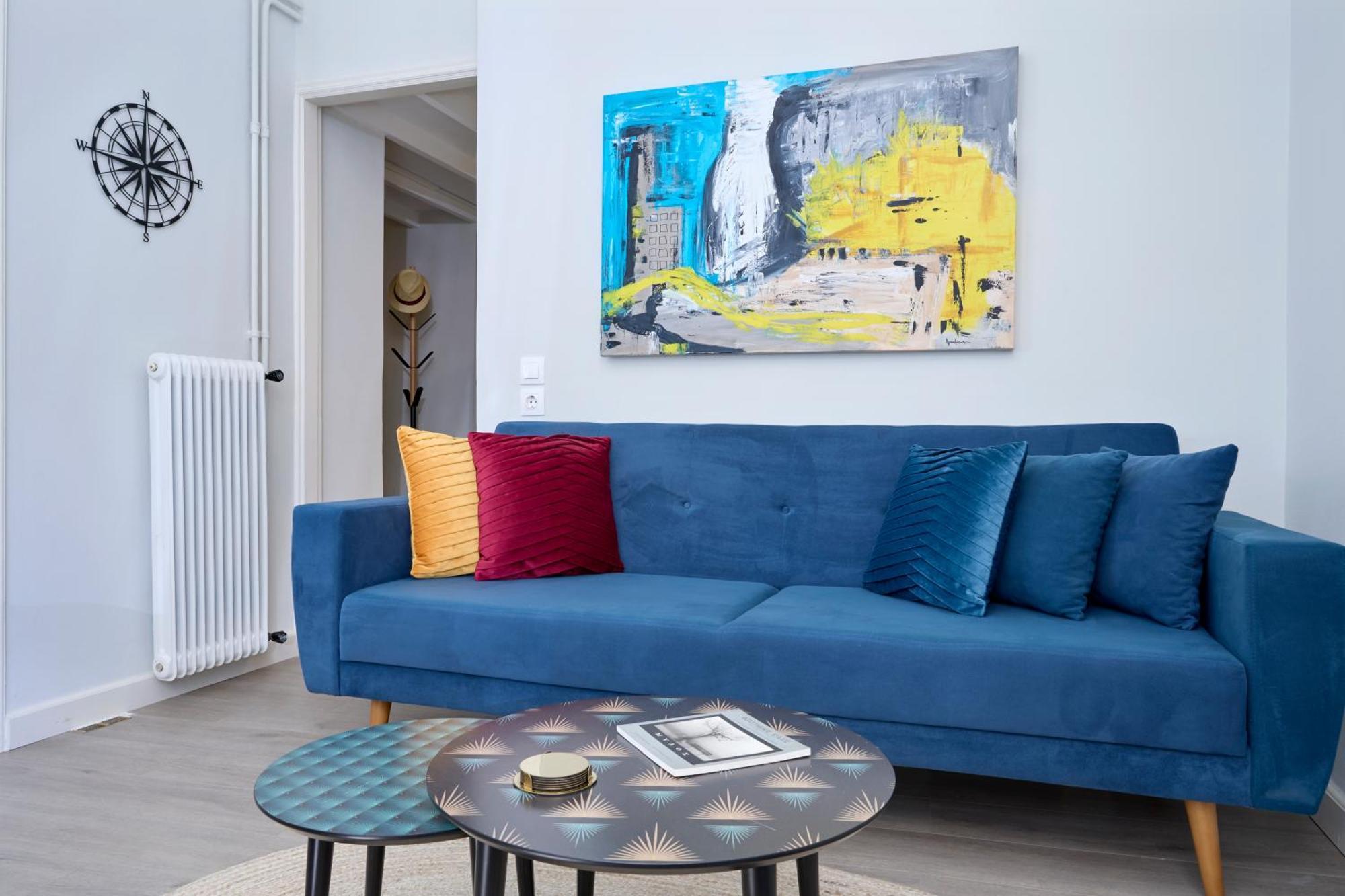 The Acropolis Entrance 2Bd Private Apt Athens Luaran gambar