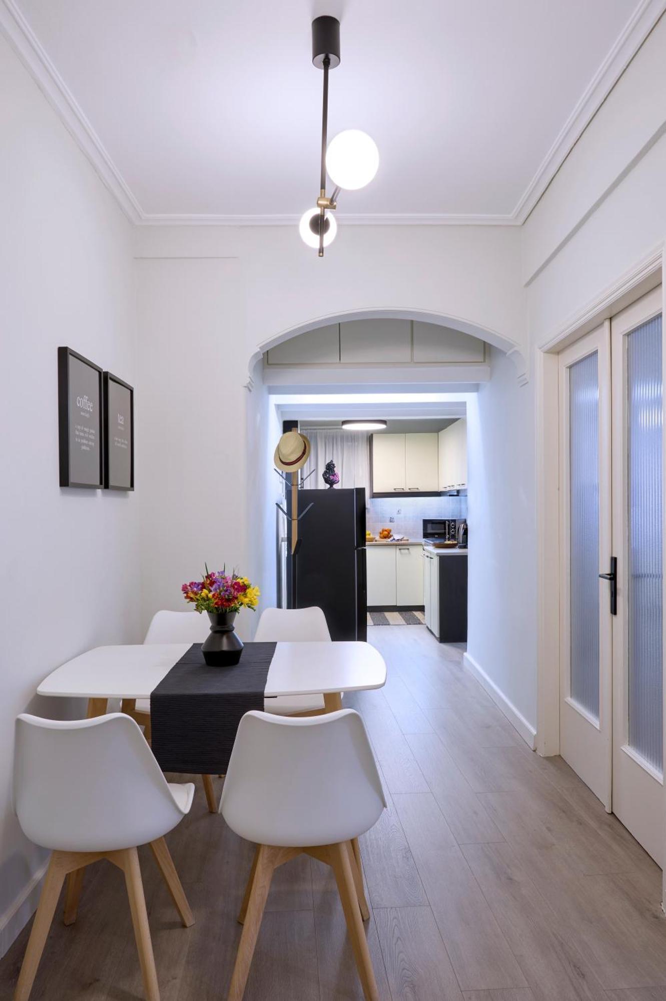 The Acropolis Entrance 2Bd Private Apt Athens Luaran gambar