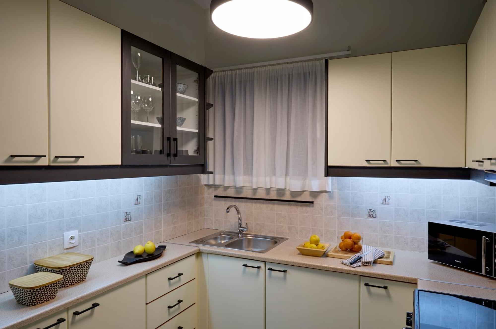 The Acropolis Entrance 2Bd Private Apt Athens Luaran gambar