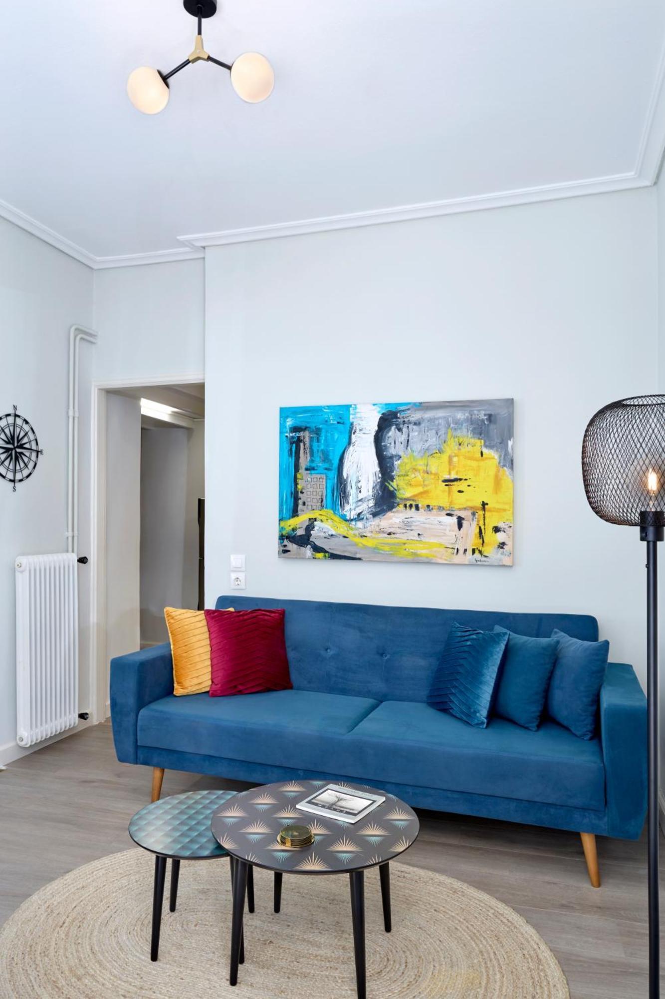 The Acropolis Entrance 2Bd Private Apt Athens Luaran gambar